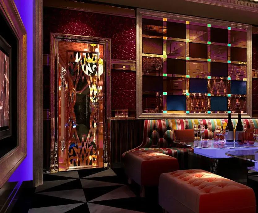 探索哈尔滨商务ktv最佳选择-巴彦县ktv预定